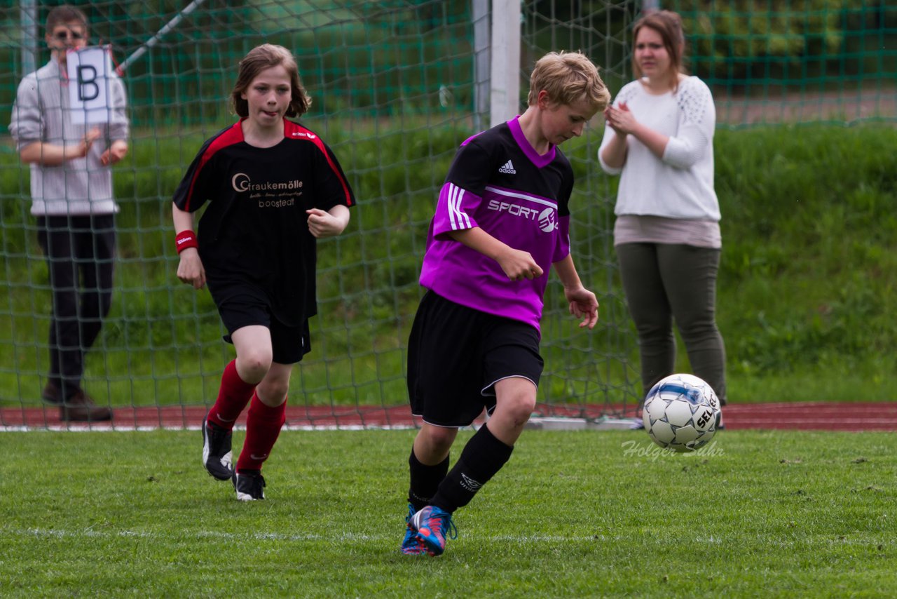 Bild 67 - D-Juniorinnen Kreispokal-Finale SV Boostedt - FSC Kaltenkirchen : Ergebnis: 0:20